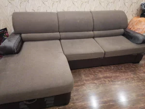Диван угловой
