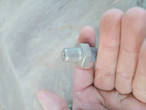 Датчик давления масла КАМАЗ, ГАЗ, ЗИЛ, УРАЛ, МТЗ новый