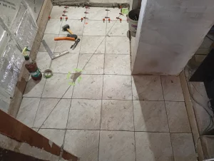 Отделочные работы, ремонт квартир, домов, выезд на район