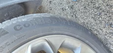 Шины 235/50 r19 Continental ContiSportContact5 летние