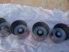 Гидрокомпенсаторы к Mercedes Sprinter, 1997г. 2.3 дизель 601 мотор