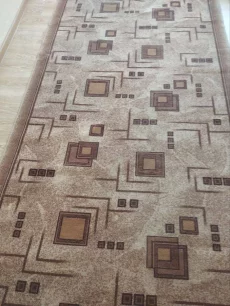 Ковёр / ковровая дорожка