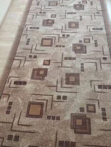 Ковёр / ковровая дорожка