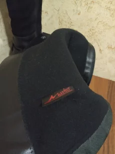 Сапого осенние Марко, р.38