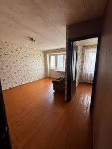 Однокомнатная квартира на ул. Ленина, д. 75