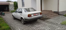 VW джетта 1984 года на ходу или запчасти
