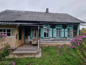 Частный дом (дача) недалеко от Бобруйска