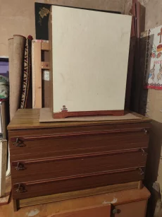 Кухонные шкафчики