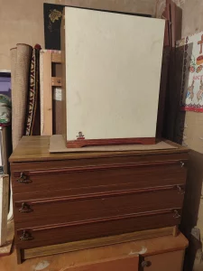 Кухонные шкафчики