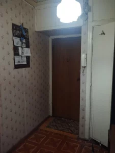 2-х комнатная квартира на ул. Володарского, д. 130