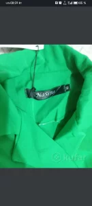 Новое платье 15 р