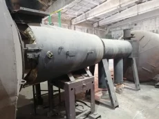 Линия гранулирования ОГМ 1, 5