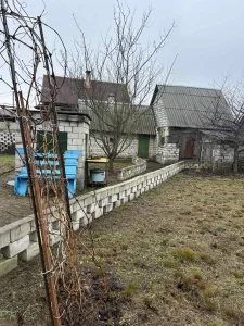 Жилой дом