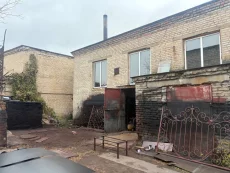 Промышленное помещение ул. Бахарова, 311