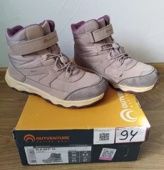 Ботинки зимние Outventure 36 р-р