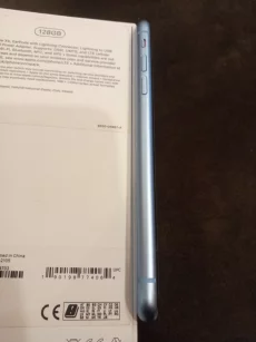 IPhone XR 128GB