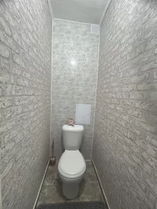 1- комнатная квартира в центре