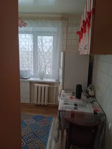 2-х комнатную квартиру в центре на длительный срок