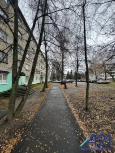 Коммерческое помещение по ул. 50 лет ВЛКСМ