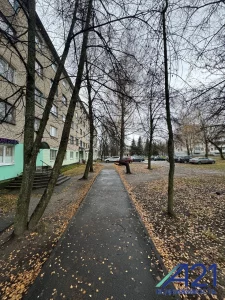 Коммерческое помещение по ул. 50 лет ВЛКСМ