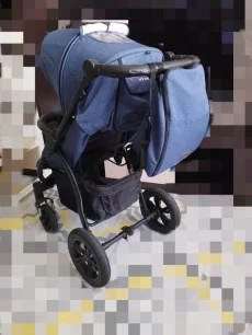 Коляска прогулочная