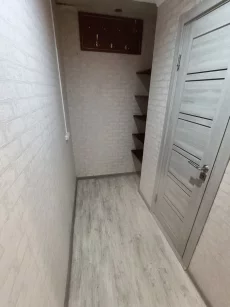 Квартиру в Киселевичах 400р. в месяц