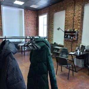 Кабинета 35, 6м2