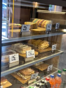 Бариста в кофейню Софи