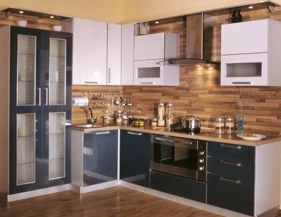 Кухня МДФ и ЛДСП: в чем отличия и какую выбрать?