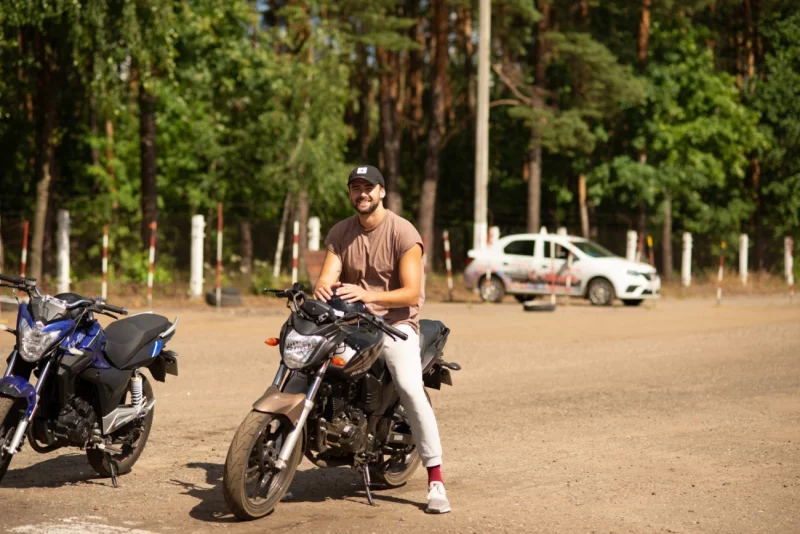 Автошкола «Сальва» приглашает на обучение