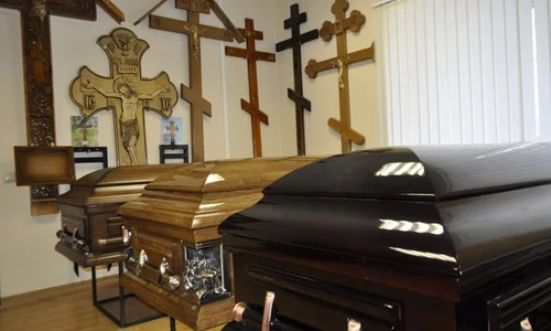 Качественные ритуальные услуги по демократичным ценам