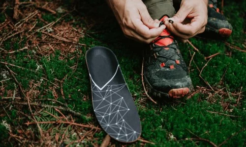 Какие ортопедические стельки выбрать?