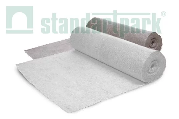 Что такое геотекстиль, где он применяется, в чем его особенности