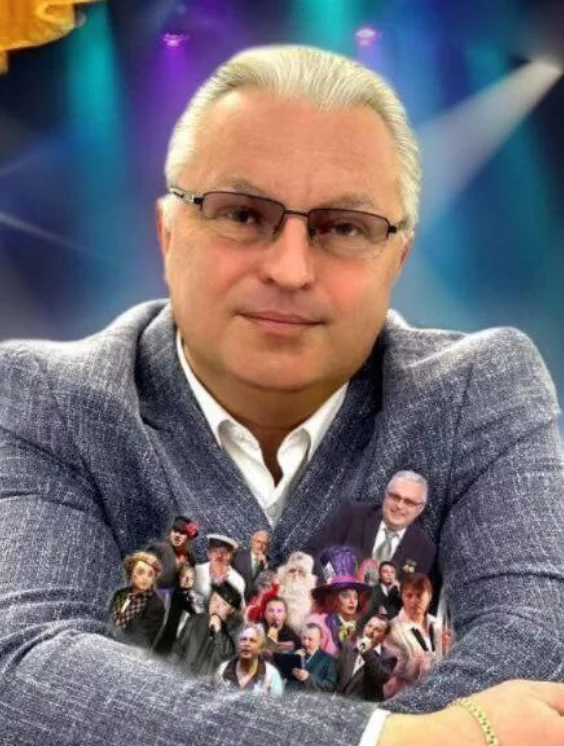 Моноспектакль «Я — лучший»