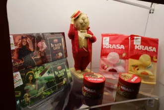 «Красный пищевик» – призер городского соревнования предприятий