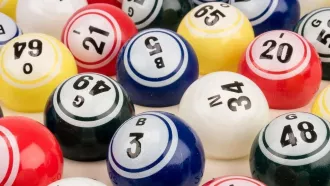 В Беларуси запустили новую лотерею. На что пустят заработанные деньги?