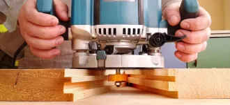 Как выбрать гайковерт и фрезер?