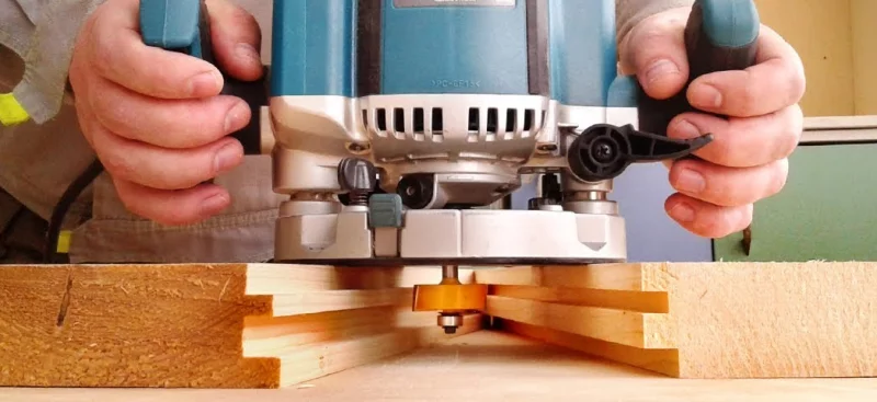 Как выбрать гайковерт и фрезер?