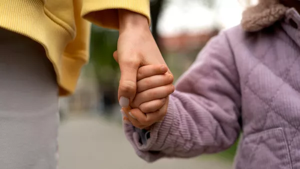 Бобруйский райисполком приглашает стать семьей для детей, оставшихся без попечения родителей