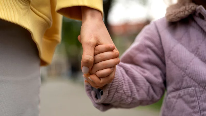 Бобруйский райисполком приглашает стать семьей для детей, оставшихся без попечения родителей