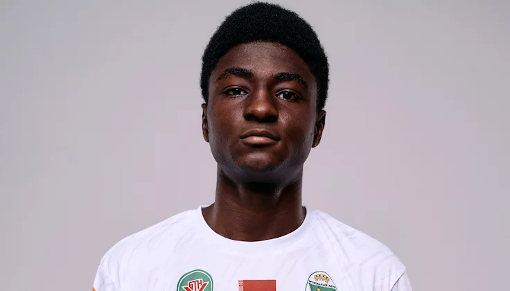 Четыре игрока подписали контракты с футбольным клубом «Белшина»