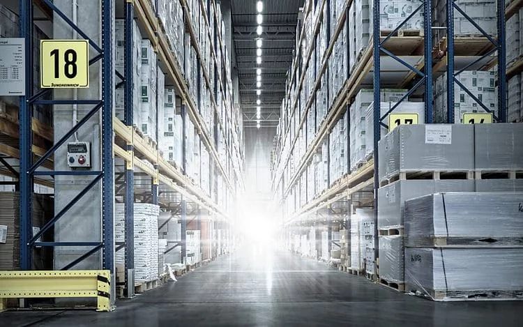 Как выбрать промышленное оборудование для производства и склада, чтобы повысить эффективность бизнеса