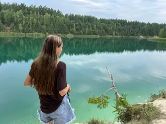 Красиво и опасно. Что нужно учитывать перед поездкой на белорусские Мальдивы