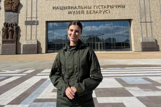 Как студентка из Бобруйска успевает совмещать медицину, творчество и общественную деятельность