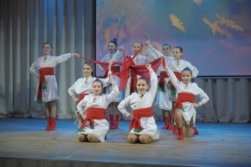 “Чараўніцтва” сабрала людзей з інваліднасцю