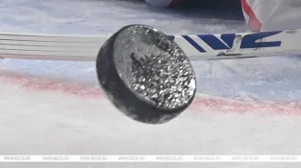 Хоккеисты «Динамо-Шинника» дважды за два дня обыграли «Спартак» в МХЛ