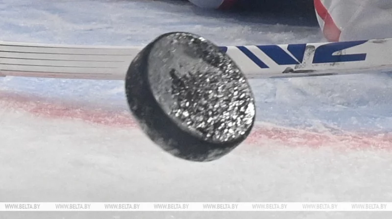 Хоккеисты «Динамо-Шинника» дважды за два дня обыграли «Спартак» в МХЛ