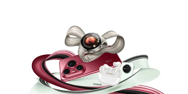 Скидки до 2000 рублей: в Беларуси запустили масштабные акции на технику Huawei