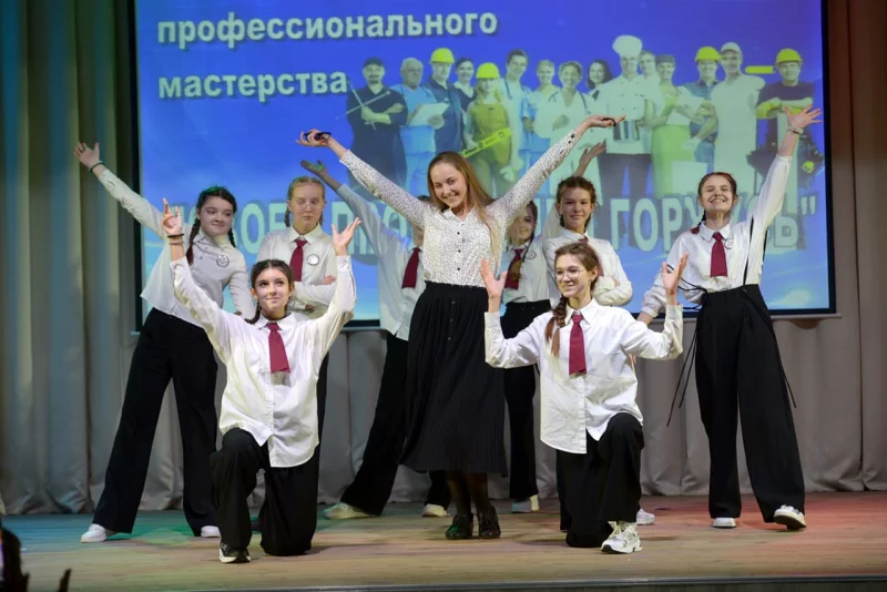 Сваёй прафесіяй ганаруся: у Бабруйскім раёне прайшоў конкурс прафесійнага майстэрства