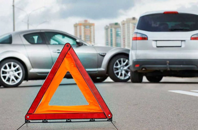 В Бобруйске в ДТП пострадал пешеход